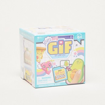 Oh! My GIF Single Bit Pack