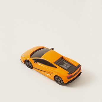 XQ Lamborghini LP570-4 Toy Car