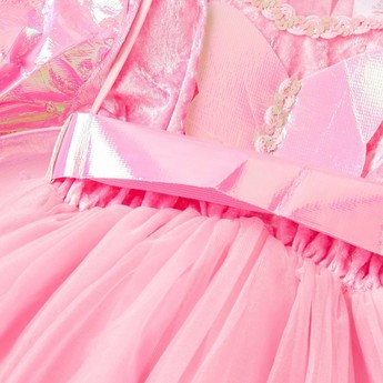 Artpro Pink Fairy Costume