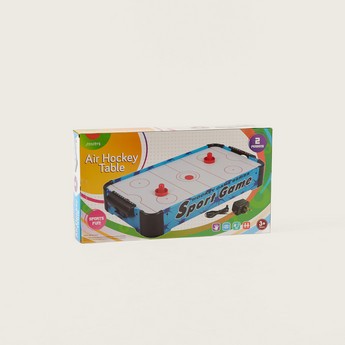 Juniors Air Hockey Game Set