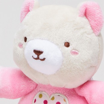 Juniors Bear Soft Toy