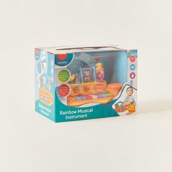 Juniors Musical Piano Toy