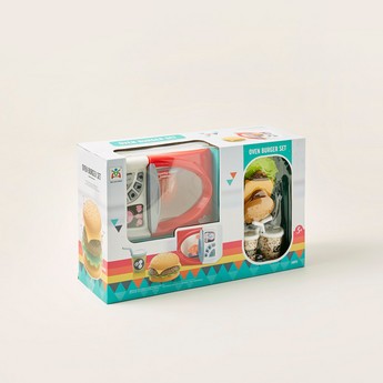 Mei Lian Sheng Household Appliances Playset