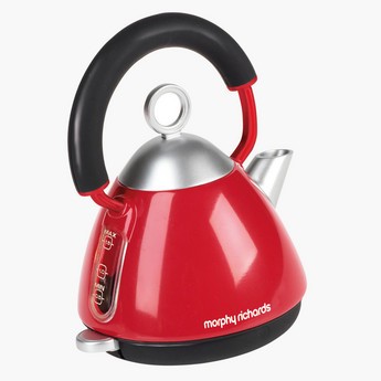 Casdon Morphy Richards Toaster and Kettle Playset