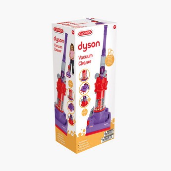 Casdon Dyson Toy Vacuum Cleaner