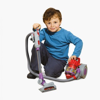 Casdon Dyson Vacuum Cleaner Playset