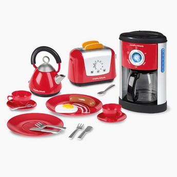 Casdon Morphy Richards Kitchen Playset