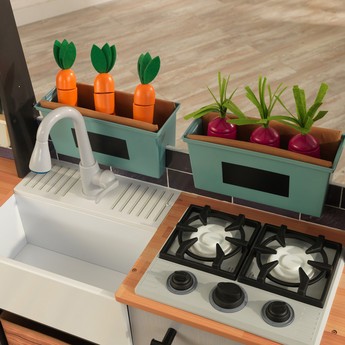 KidKraft Farm To Table Play Kitchen