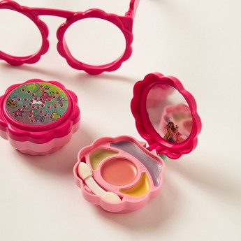 Barbie Make-Up Music and Fashion Glasses