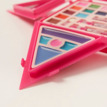 Barbie Big Star Cosmetics Set