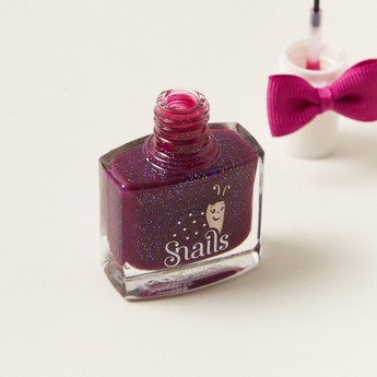 Snails Nail Polish - Tutu