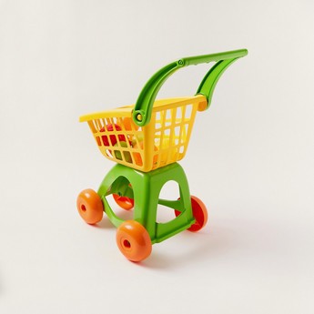 Molto Shopping Trolley