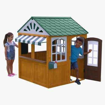 Kidkraft Garden View Playhouse