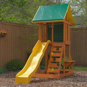 Kidkraft Meadowside II Slide