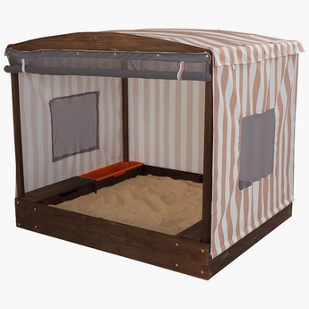 Kidkraft Cabana Sandbox