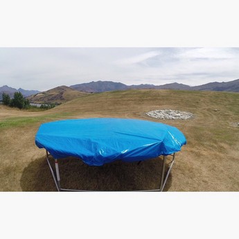 Active Fun Trampoline - 10 feet