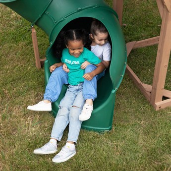 Kidkraft Timberlake Swing Set