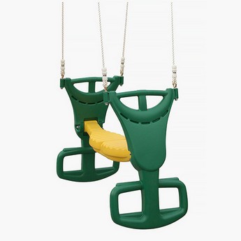 Kidkraft Space Glider Swing