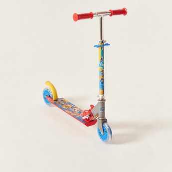 Paw Patrol 2-Wheel Scooter