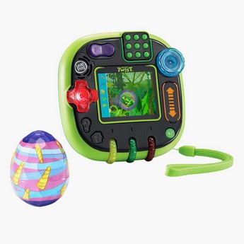 LeapFrog RockIt Twist Game Pack Animals, Animals, Animals Playset