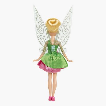 Jakks Disney Fairies Tinkerbell Doll - 9 inches