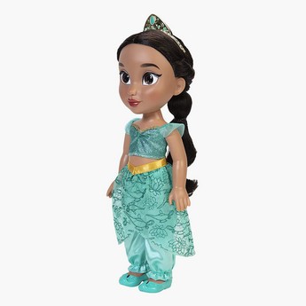 Jakks Disney Princess Jasmine Doll - 15 inches