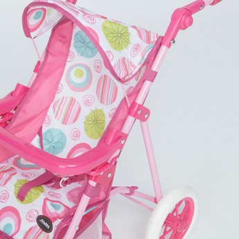 Juniors Printed Stroller