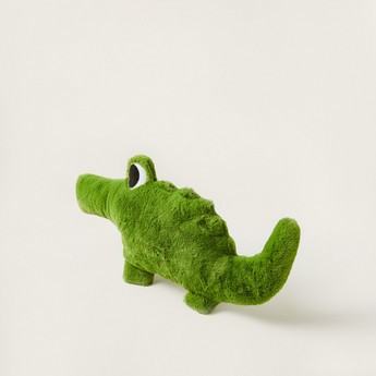 Juniors Crocodile Plush Toy