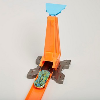 Racing Track Playset