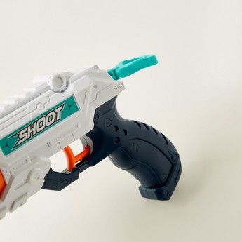 Gloo 2-in-1 Magic Shooter Toy Gun