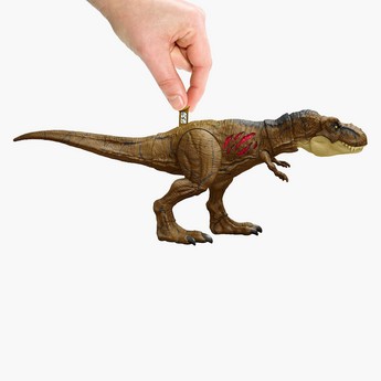 Jurassic World Tyrannosaurus Rex Toy