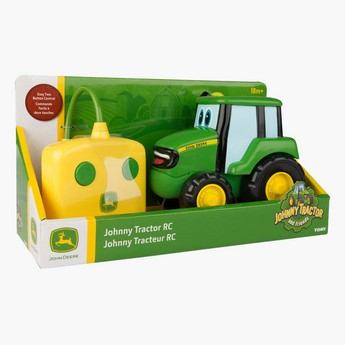 John Deere Johnny Tractor Playset