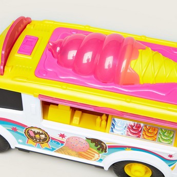 DICKIE TOYS Ice Cream Van