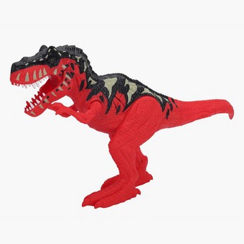 Dino Valley T-Rex Attack Figurine