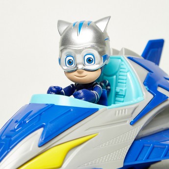 PJ Masks  Save The Sky Core Plus Figure