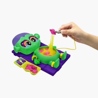 Funville Slime Surgery Playset