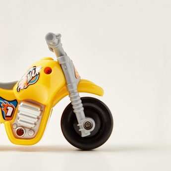 Keenway Mini Toy Bike