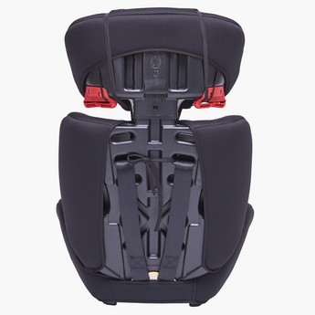 Kindcomfort Car Seat with 5 Point Safety Harness