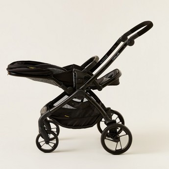 Giggles Casual Stroller