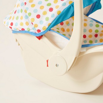 Juniors Lory Baby Seat