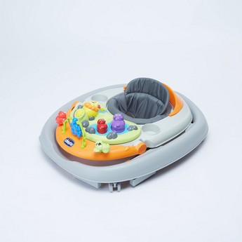 Chicco Walky Talky Baby Walker