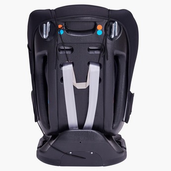 Kindcomfort Car Seat with 3 Reclining Positions