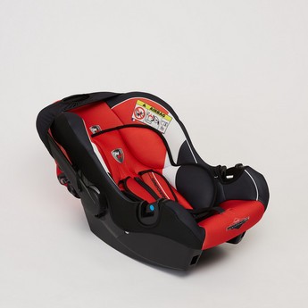 Nania Beone SP Racing Car Seat with Canopy