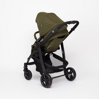 Graco Evo Travel System