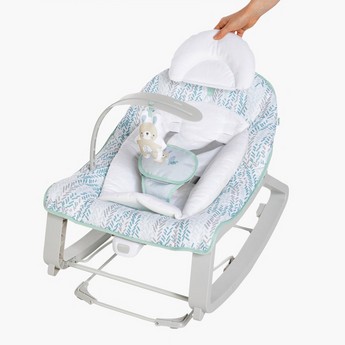 Ingenuity Grow with Me Infant Seat