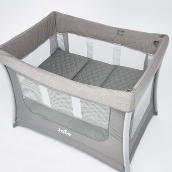 Joie Illusion Travel Cot