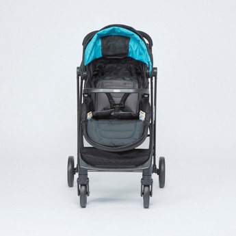 Graco Remix Travel System