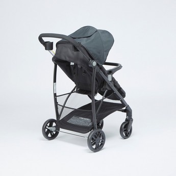 Graco Remix Travel System