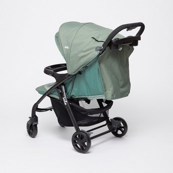 Joie Muze LX Travel System