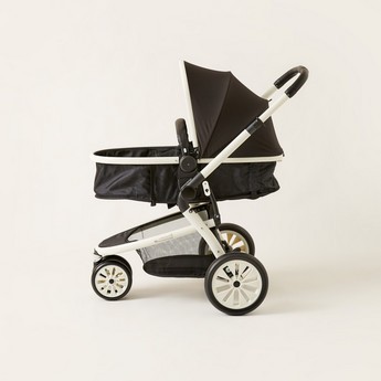 Giggles Nio Fountain Stroller